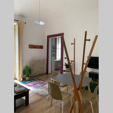 A Casa Di Garibaldi Apartment Turin Exterior photo